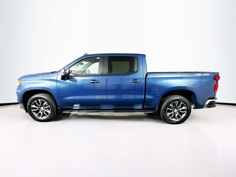 Used 2024 Chevrolet Silverado 1500 LT image 4