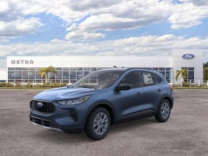 New 2026 Ford Escape Active w/ Tech Pack #1