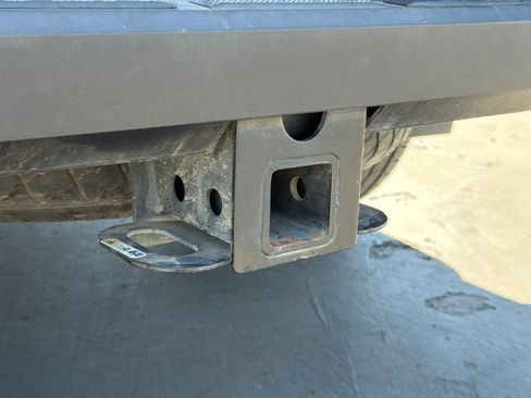 Certified 2024 Toyota Tacoma TRD Sport RWD image 16