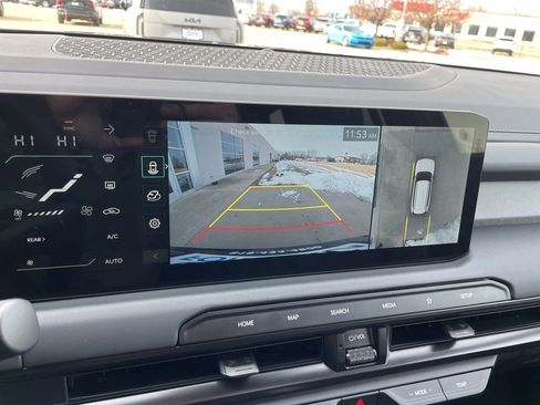 New 2027 Kia Telluride SX image 22