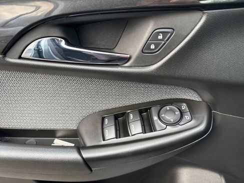 Used 2024 Chevrolet TrailBlazer LT w/ LT Cold Weather Package image 21