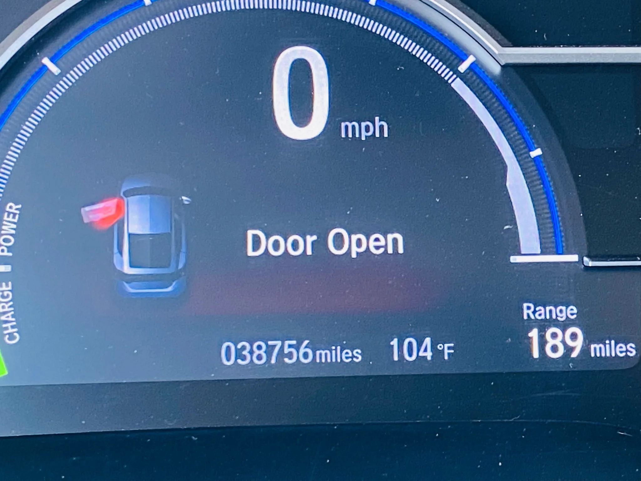 Used 2020 Honda Clarity Plug-In Hybrid image 40