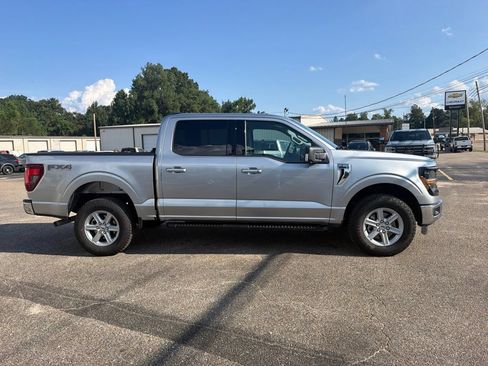 New 2026 Ford F150 XLT w/ Equipment Group 302A MID AWD/4WD image 4