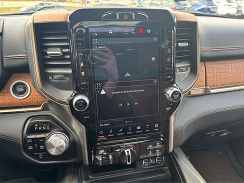 Used 2022 RAM 1500 Limited w/ Trailer Tow Group image 22