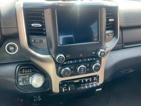 Used 2019 RAM 2500 Laramie AWD/4WD image 21