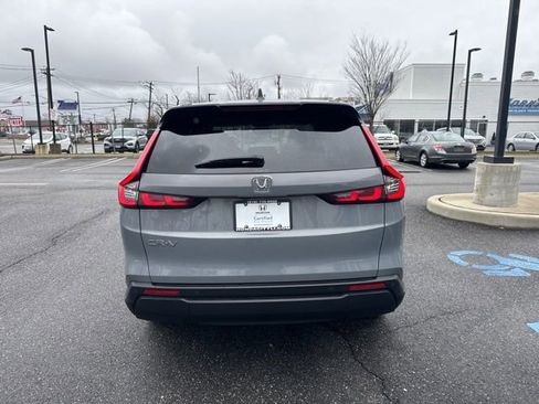 Used 2023 Honda CR-V EX-L image 7