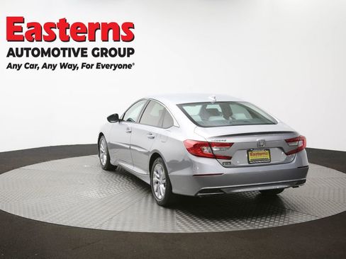 Used 2020 Honda Accord LX image 64