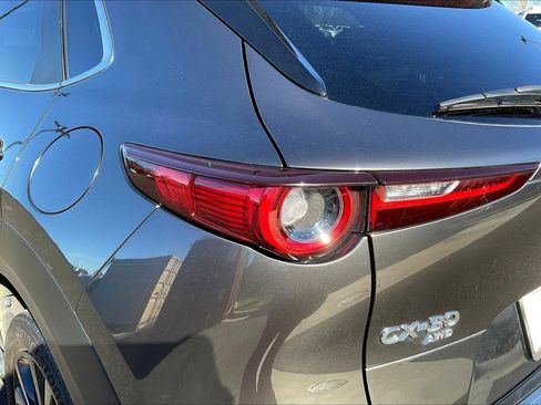 Used 2024 MAZDA CX-30 AWD 2.5 S w/ Select Sport Pkg image 23