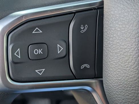 New 2026 RAM 1500 4x4 Crew Cab image 14