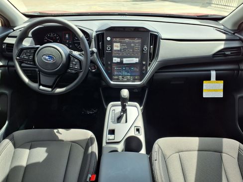 New 2026 Subaru Crosstrek 2.5i AWD/4WD image 3