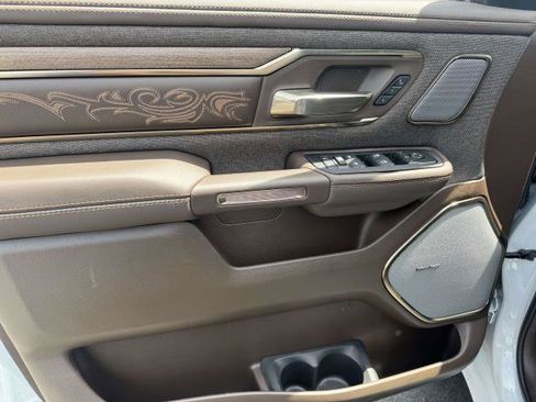 New 2026 RAM 1500 Limited AWD/4WD image 12