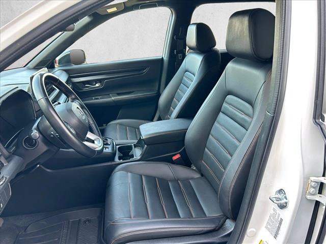 Used 2025 Honda CR-V Sport-L image 16