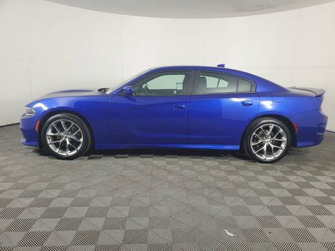 Used 2020 Dodge Charger GT image 7