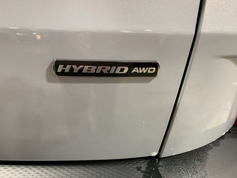 New 2026 Ford Escape ST-Line Select w/ Tech Pack #1 image 16