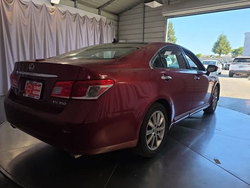 Used 2012 Lexus ES 350 FWD image 3
