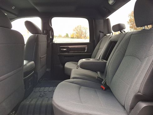 Used 2024 RAM 1500 Classic Warlock image 10