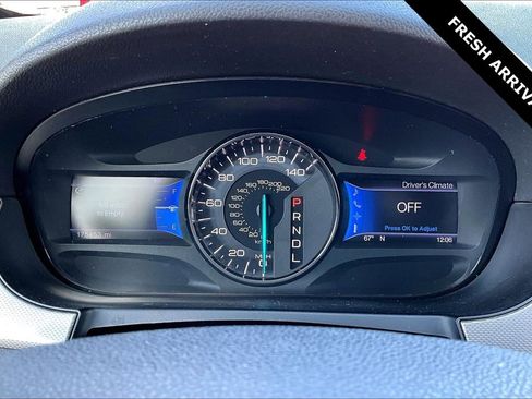 Used 2013 Ford Edge SEL image 13