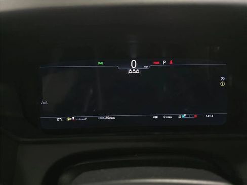 New 2026 Land Rover Range Rover Velar Dynamic SE AWD/4WD image 19