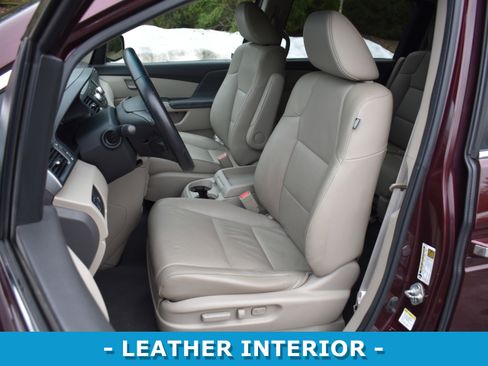 Used 2011 Honda Odyssey EX-L image 8