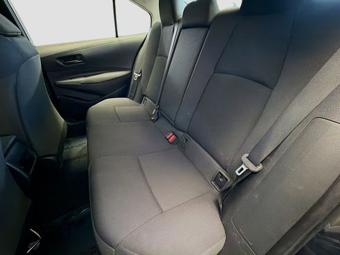 Used 2022 Toyota Corolla LE image 13