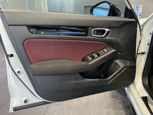 Used 2025 Honda Civic Si image 14