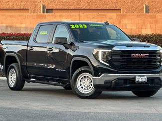 Certified 2023 GMC Sierra 1500 Pro video 2