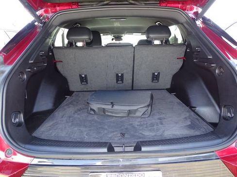 Certified 2024 Chevrolet Equinox EV LT FWD image 21