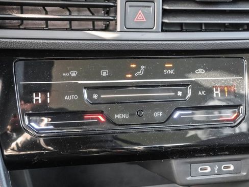 New 2026 Volkswagen Jetta S image 28