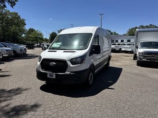 New 2026 Ford Transit 250 148 Medium Roof w/ Load Area Protection Package RWD video 1