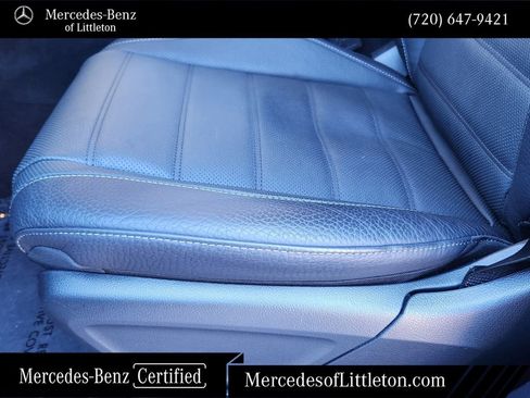 Certified 2026 Mercedes-Benz GLS 450 4MATIC image 23