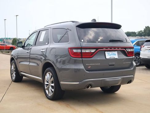 Used 2023 Dodge Durango Citadel AWD/4WD image 7