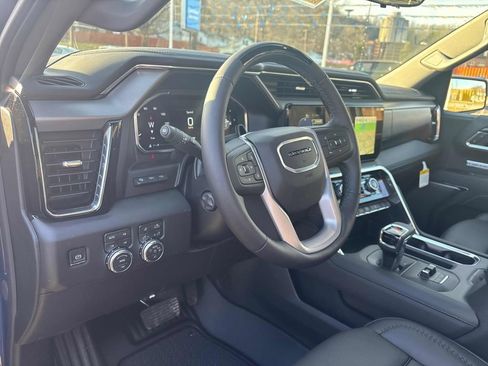 New 2026 GMC Sierra 1500 Denali image 14