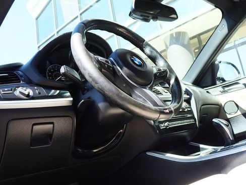 Used 2018 BMW X4 M40i image 41