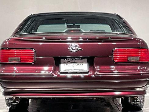 Used 1995 Chevrolet Impala SS image 34