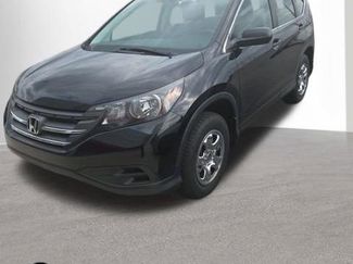 Used 2013 Honda CR-V LX video 1
