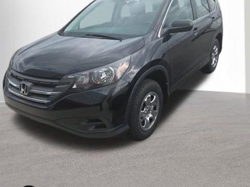 Used 2013 Honda CR-V LX image 1
