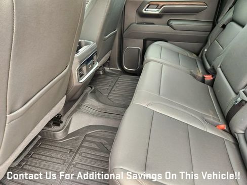 New 2026 GMC Sierra 1500 SLT w/ SLT Convenience Package RWD image 20