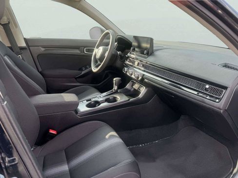 Used 2023 Honda Civic LX image 56
