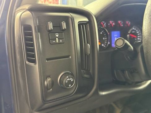 Used 2016 Chevrolet Silverado 1500 LS w/ Trailering Package AWD/4WD image 20