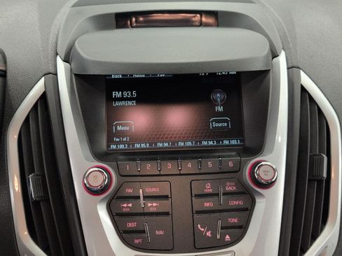 Used 2015 GMC Terrain SLT AWD/4WD image 7