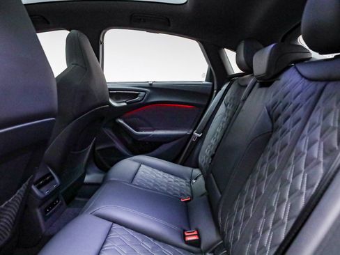 New 2025 Audi S5 Prestige image 21