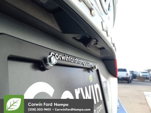 Used 2022 Toyota Camry SE image 30