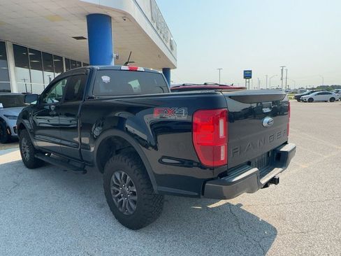 Used 2021 Ford Ranger XLT w/ Equipment Group 301A Mid AWD/4WD image 4