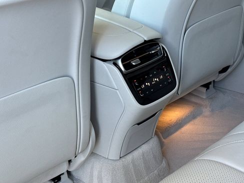Certified 2024 Mercedes-Benz EQE AMG 4MATIC SUV image 18