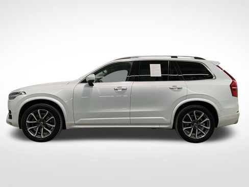 Used 2019 Volvo XC90 T6 Momentum w/ Advanced Package image 29