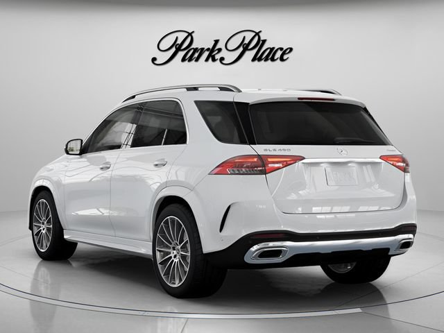 Certified 2026 Mercedes-Benz GLE 350 4MATIC image 14