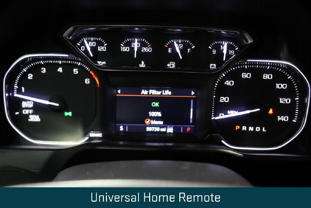Used 2019 GMC Sierra 1500 AT4 w/ AT4 Premium Package AWD/4WD image 15