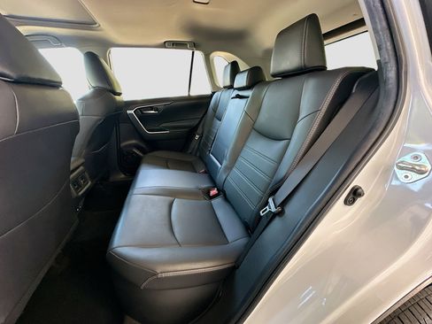 Used 2023 Toyota RAV4 XLE Premium AWD/4WD image 24