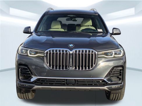 Used 2019 BMW X7 xDrive50i w/ Executive Package image 10