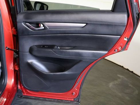 Used 2019 MAZDA CX-5 Touring FWD image 30